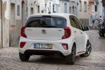 Kia Picanto GT Line 5-Door 2017 года (WW)